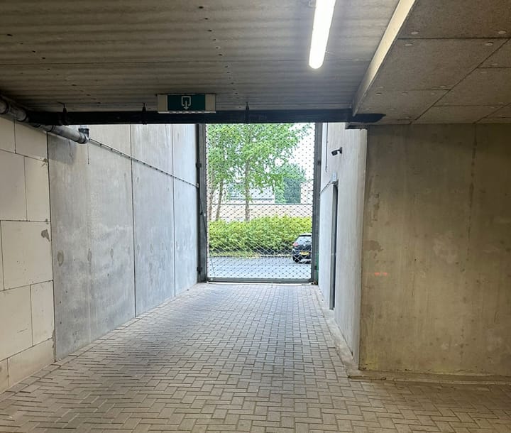 Foto 4 van Janusz Korczakstraat