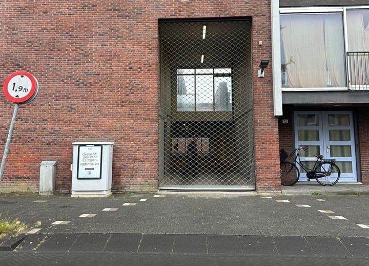 Foto 5 van Janusz Korczakstraat