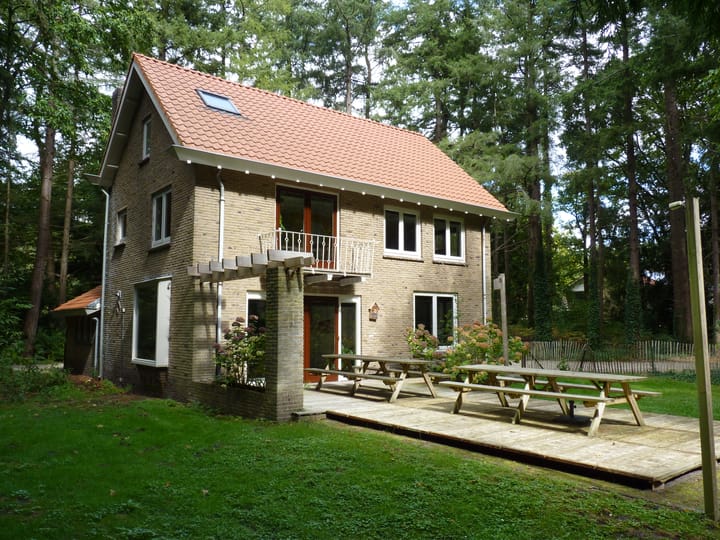 Professor Bronkhorstlaan 18, Bilthoven