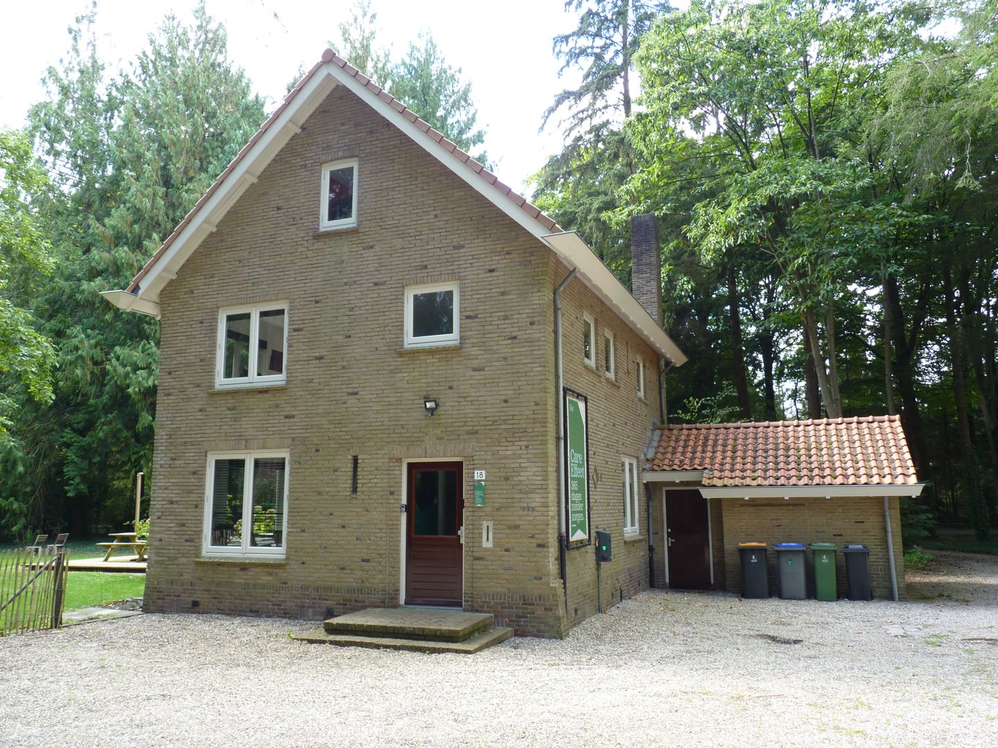 View photo 3 of Professor Bronkhorstlaan 18