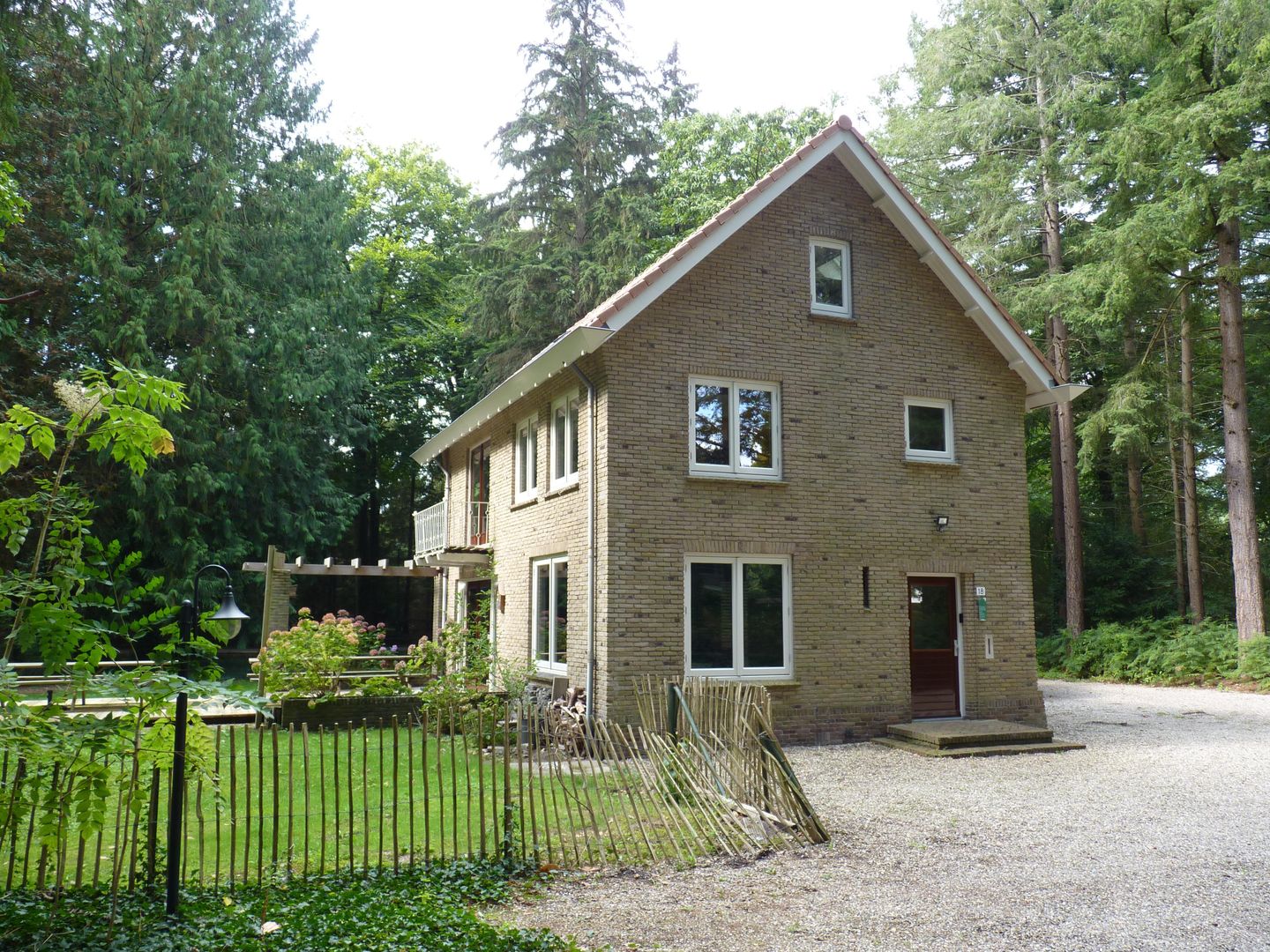 View photo 4 of Professor Bronkhorstlaan 18
