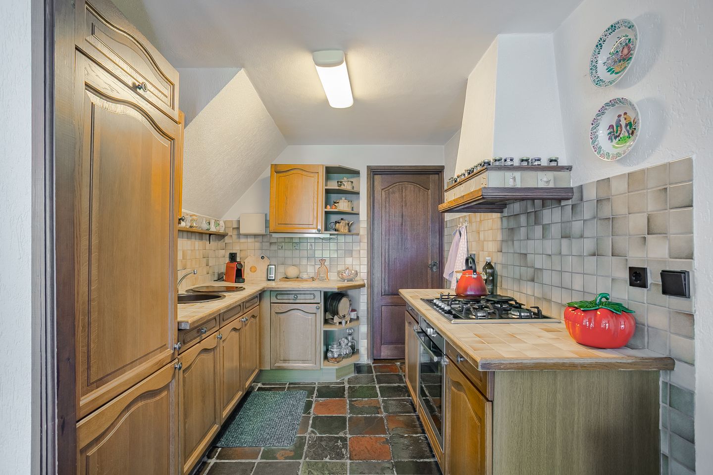 Foto 10 van Reiger 3