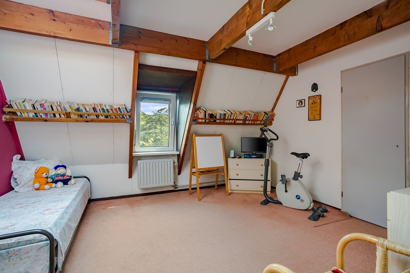 Foto 20 van Reiger 3