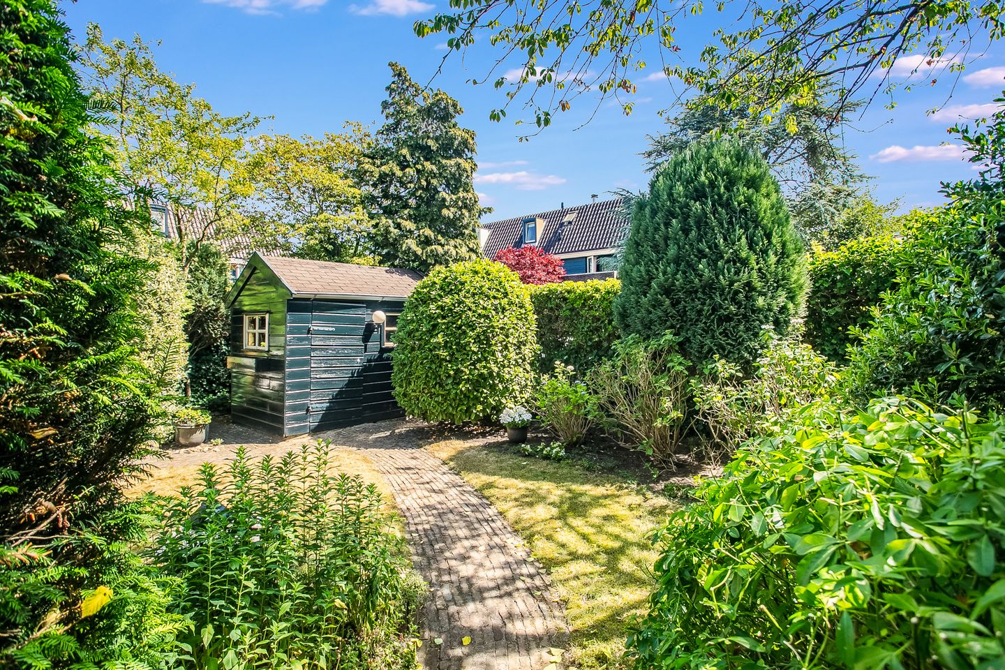 Foto 29 van Reiger 3