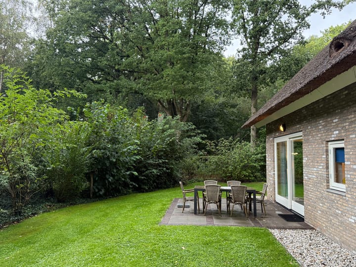 Foto 3 van Gijsselterweg 30-5