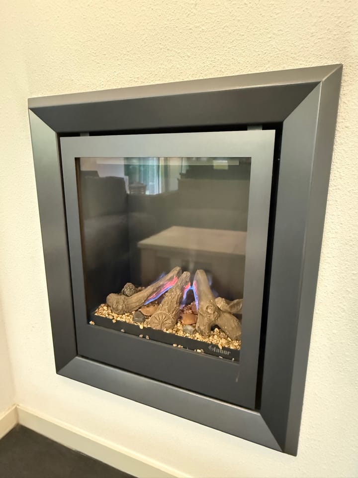 Photo 20 of Gijsselterweg 30-5