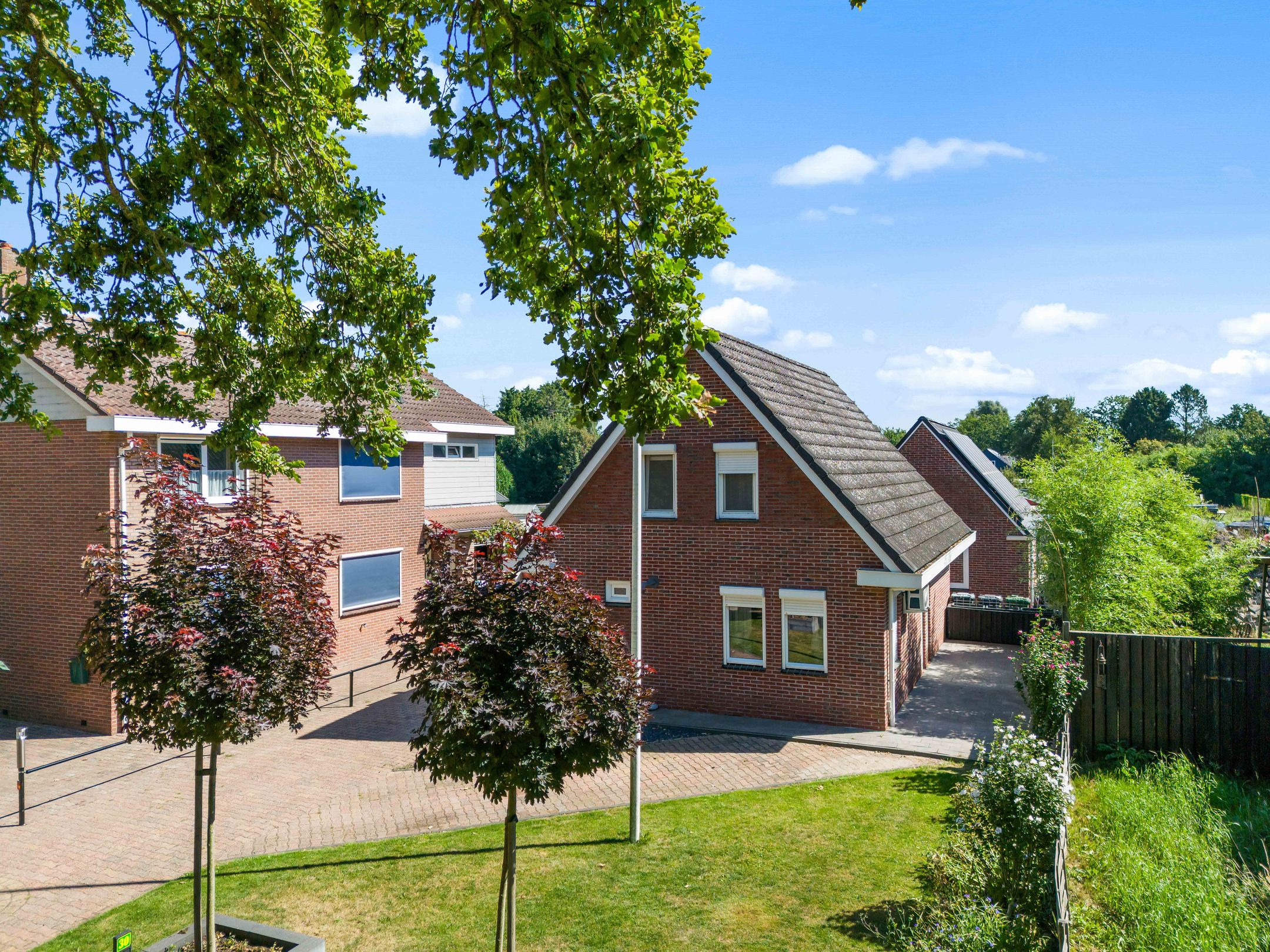 Westerdiep OZ, 30, Emmer-Compascuum, 7881HC, Drenthe, Nederland 30 