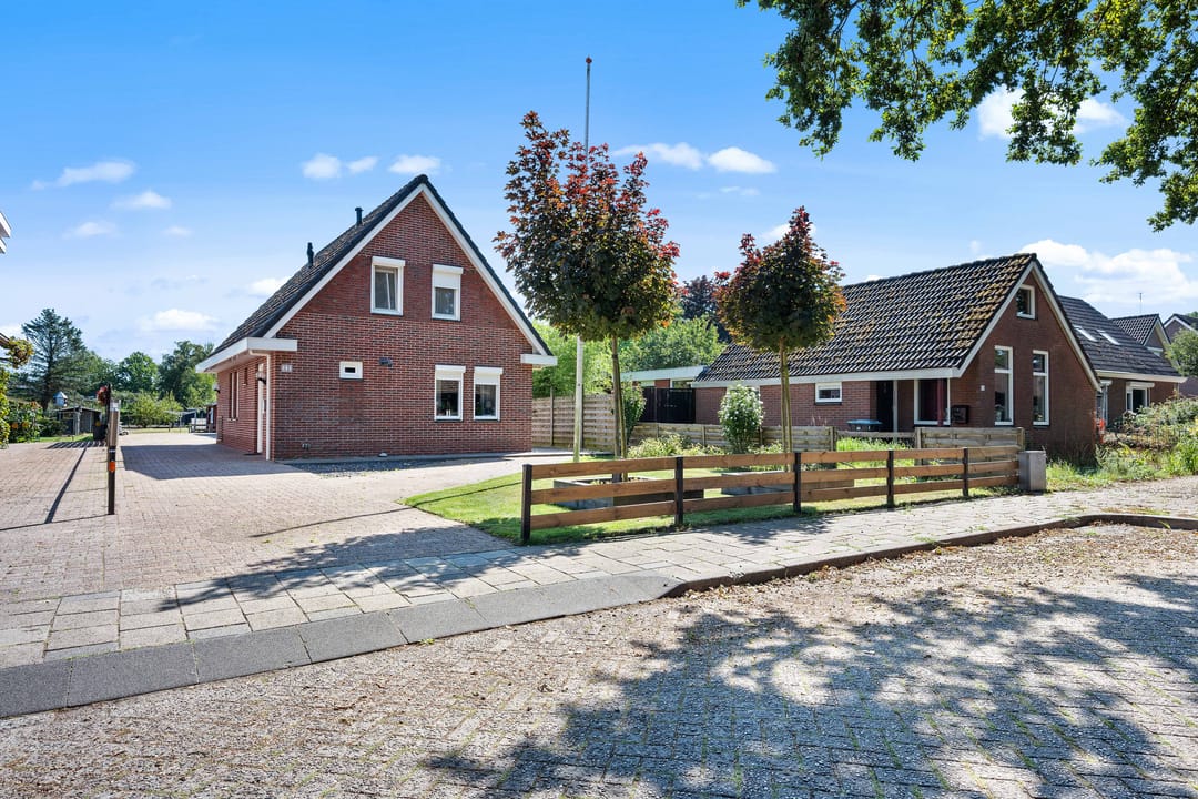 Foto 2 van Westerdiep OZ 30