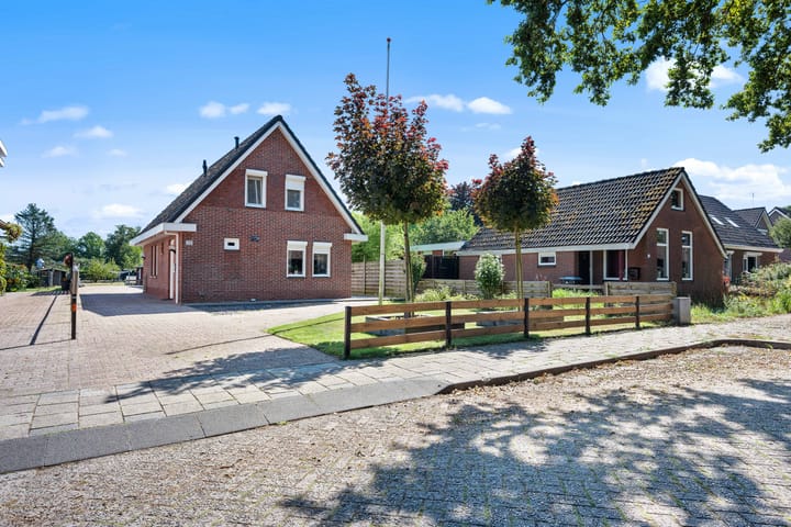 Foto 2 van Westerdiep OZ 30