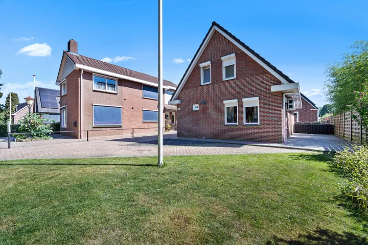 Foto 3 van Westerdiep OZ 30