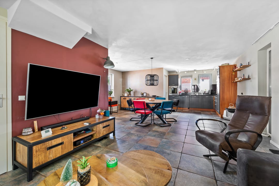 Foto 8 van Westerdiep OZ 30