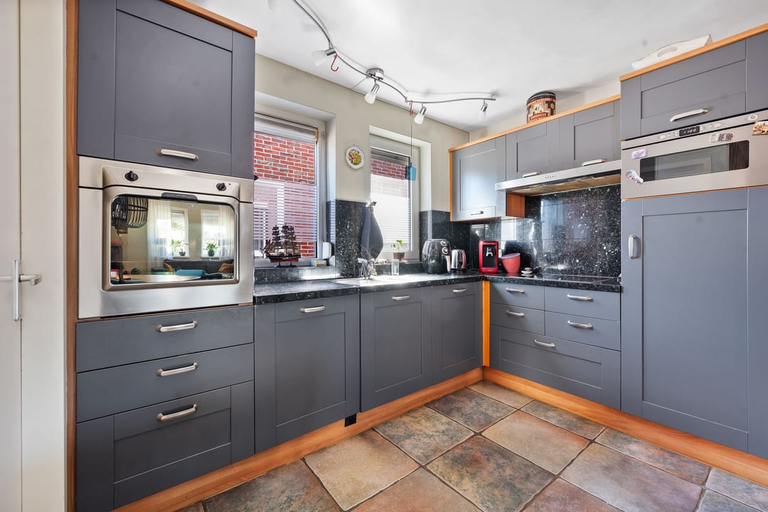 Foto 13 van Westerdiep OZ 30