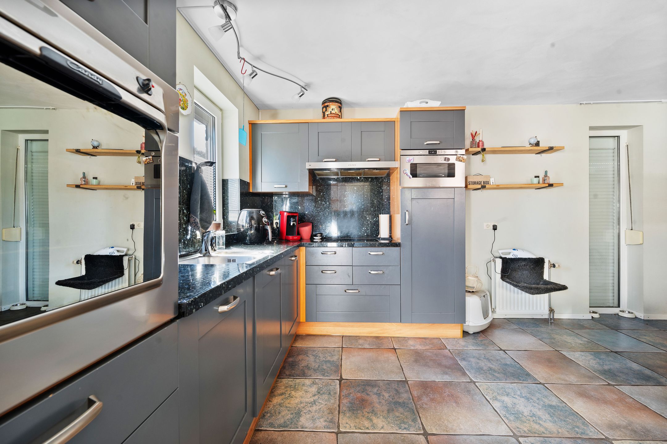 Foto 15 van Westerdiep OZ 30