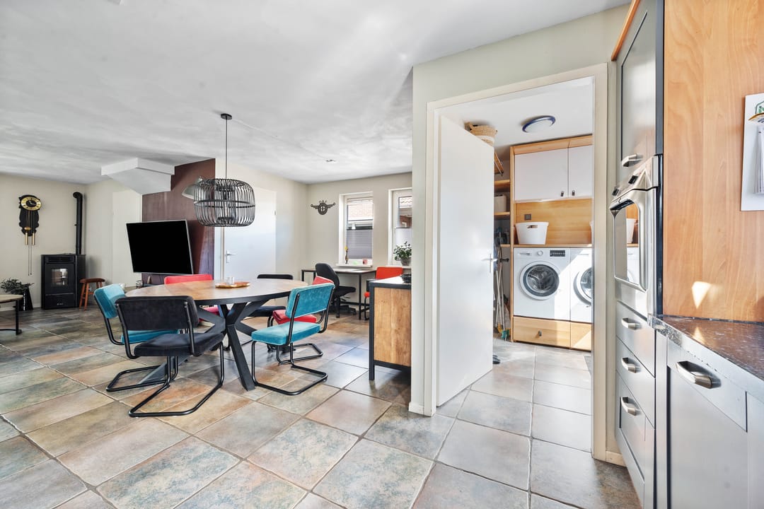 Foto 16 van Westerdiep OZ 30