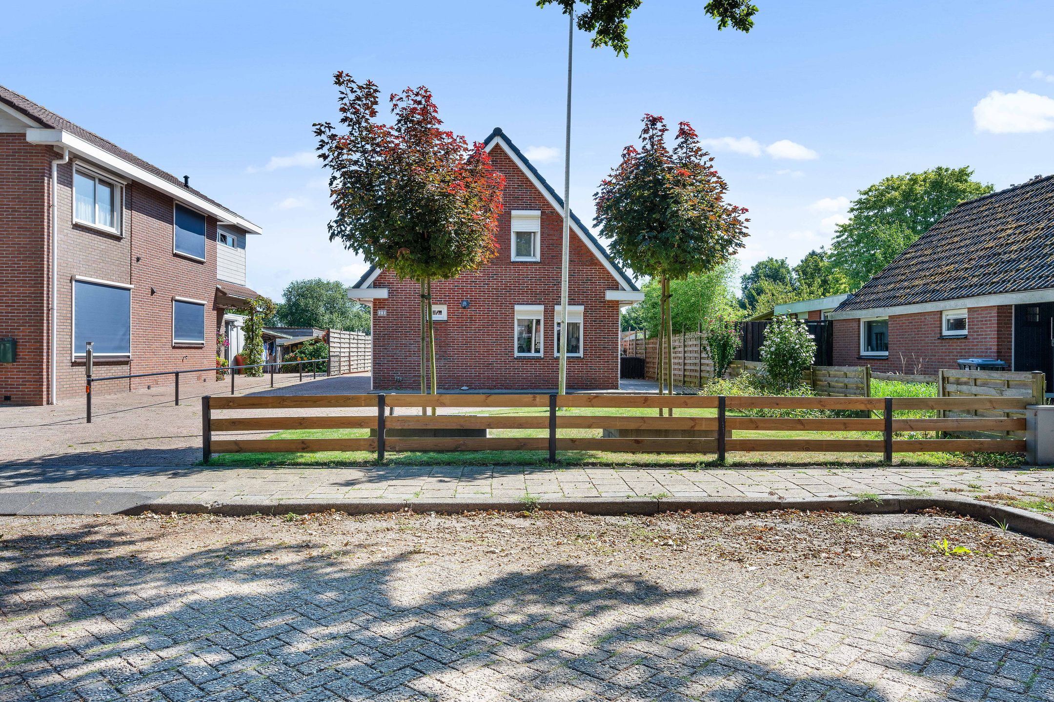 Foto 30 van Westerdiep OZ 30