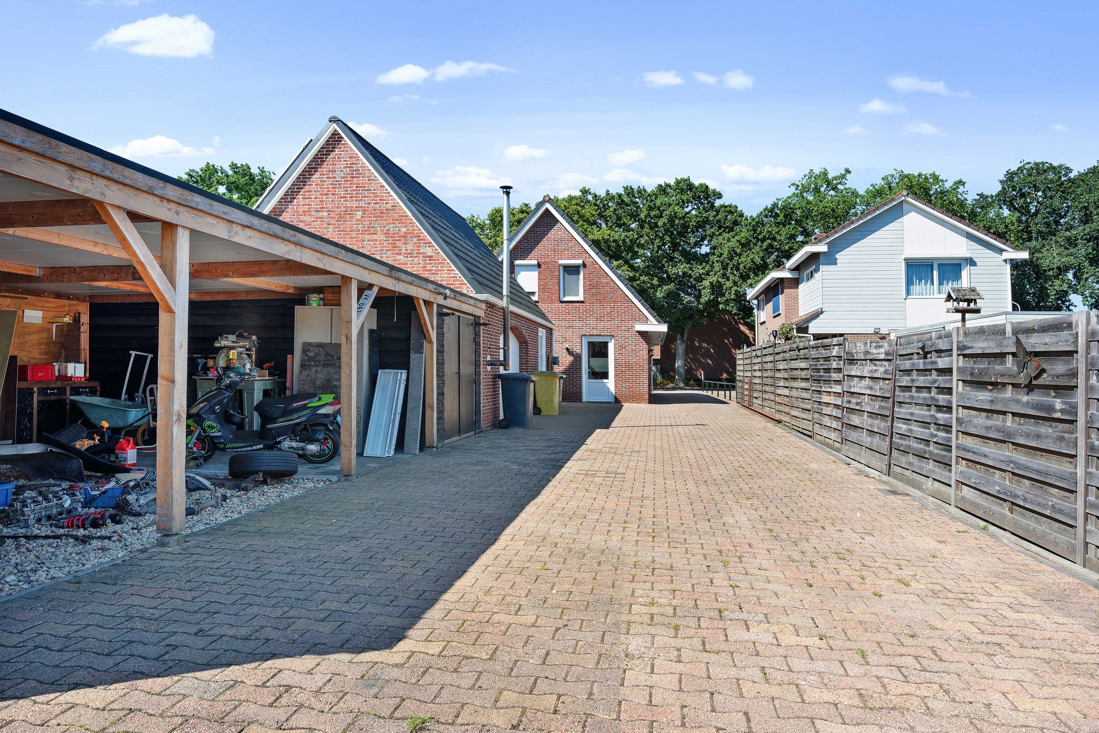 Foto 33 van Westerdiep OZ 30