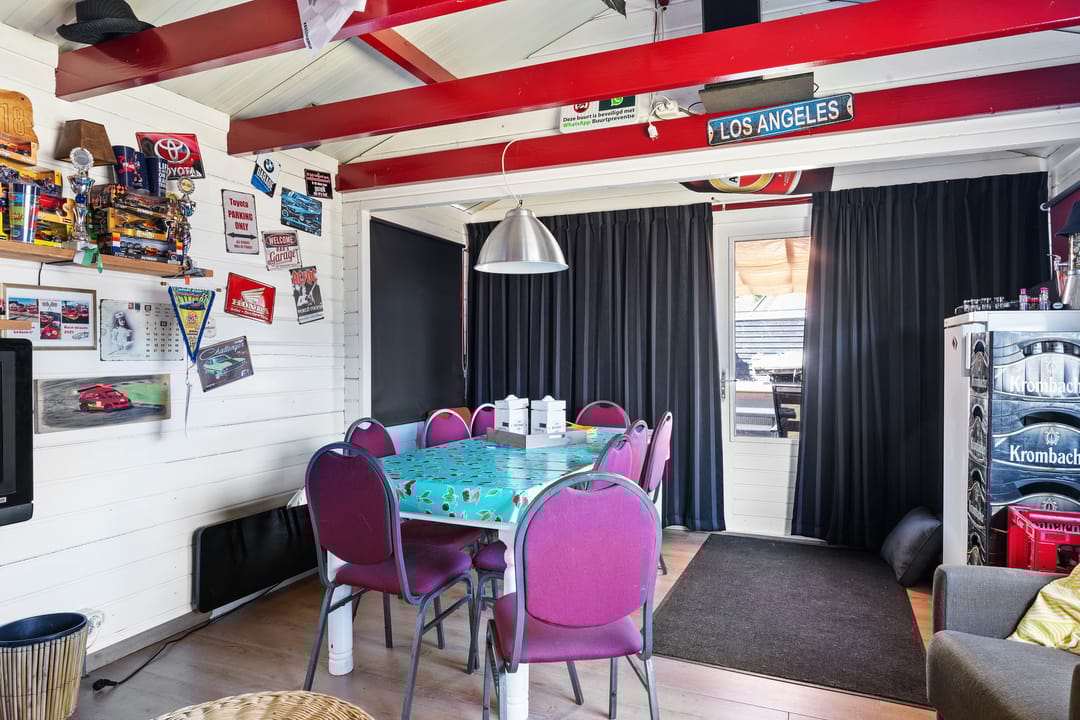 Foto 38 van Westerdiep OZ 30