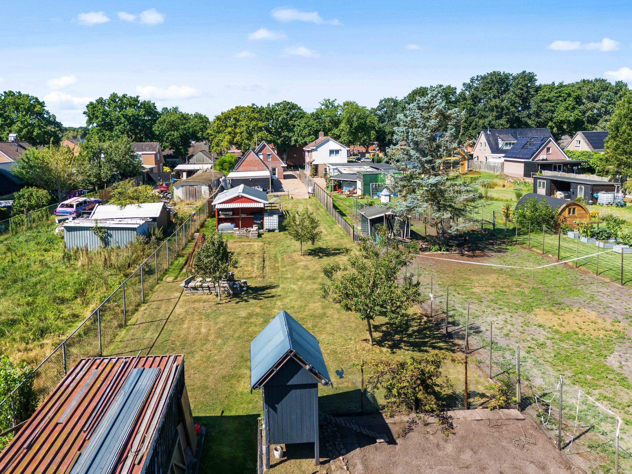 Foto 42 van Westerdiep OZ 30