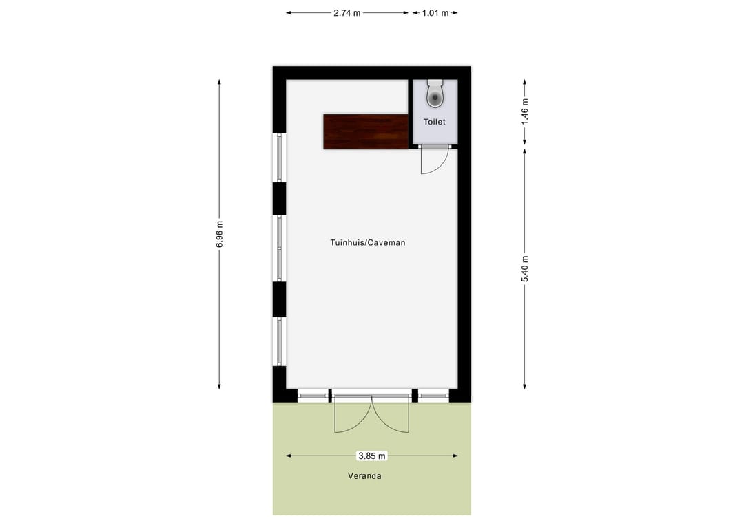 Foto 47 van Westerdiep OZ 30