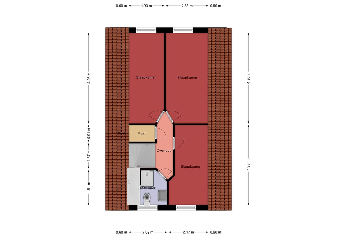 Foto 46 van Westerdiep OZ 30