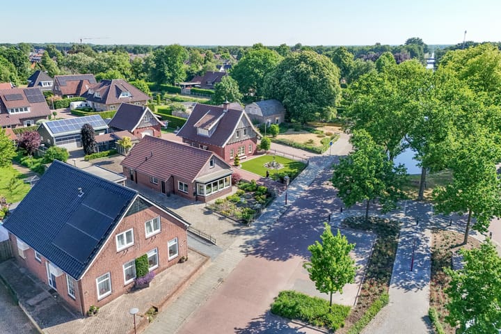 Foto 3 van Sluiskade NZ 4