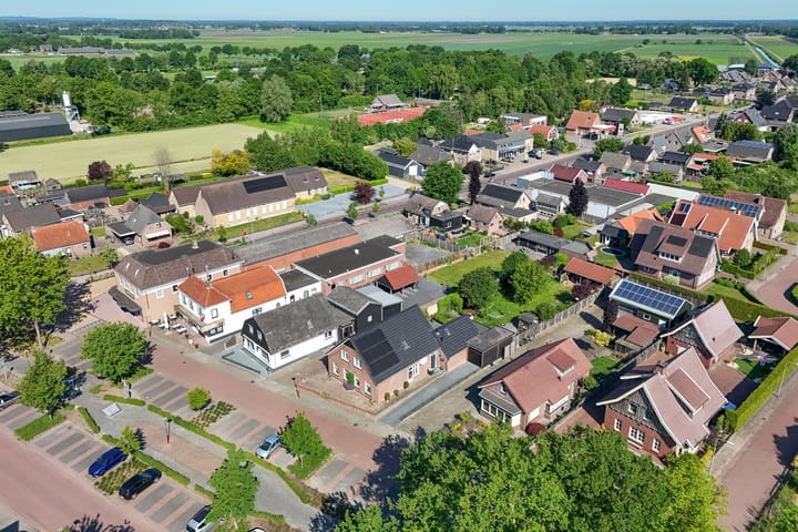 Foto 4 van Sluiskade NZ 4