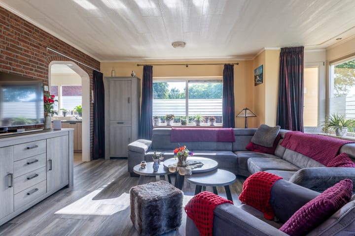 Foto 9 van Sluiskade NZ 4