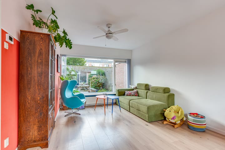 Foto 2 van de Savornin Lohmanlaan 3