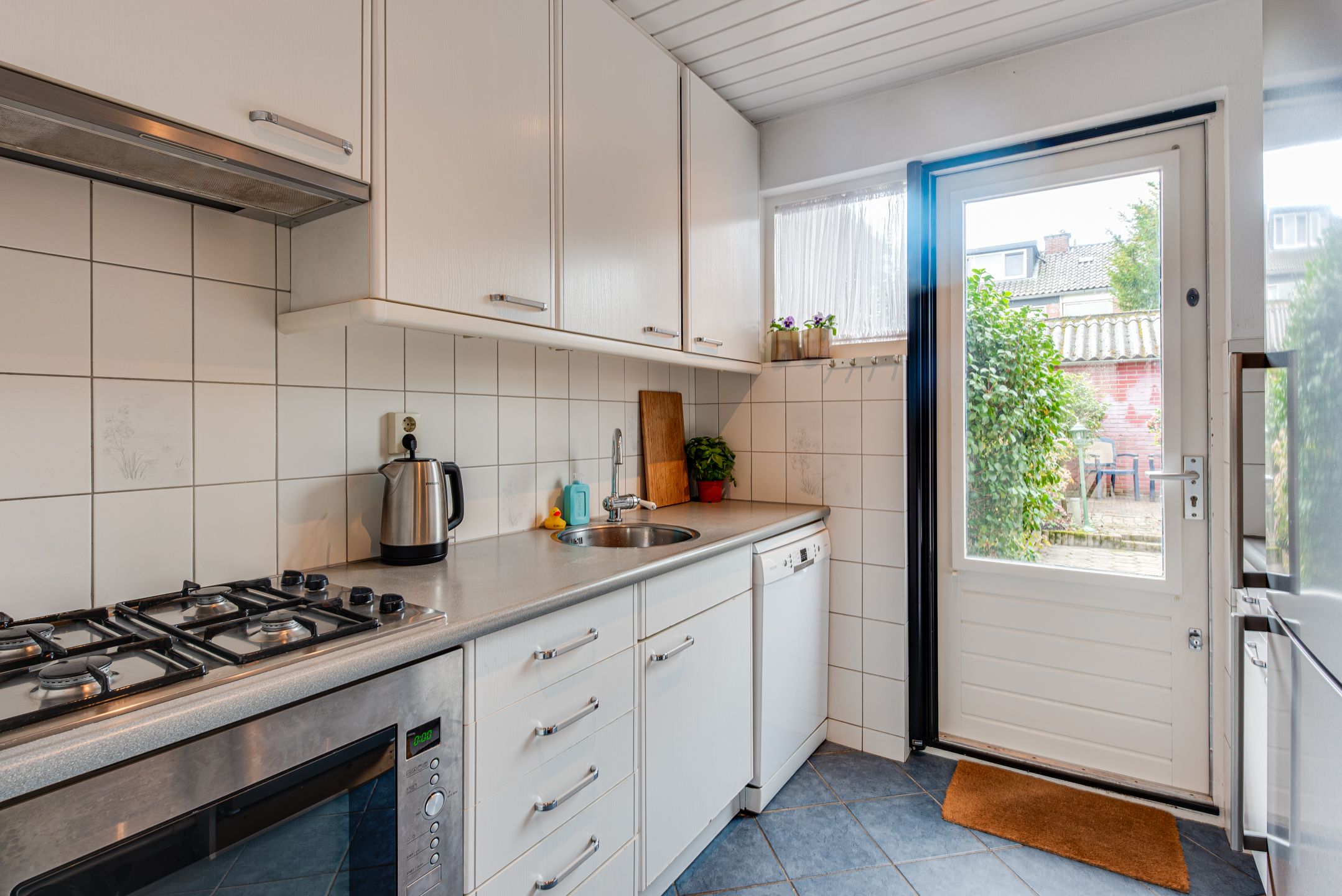 Photo 3 of de Savornin Lohmanlaan 3