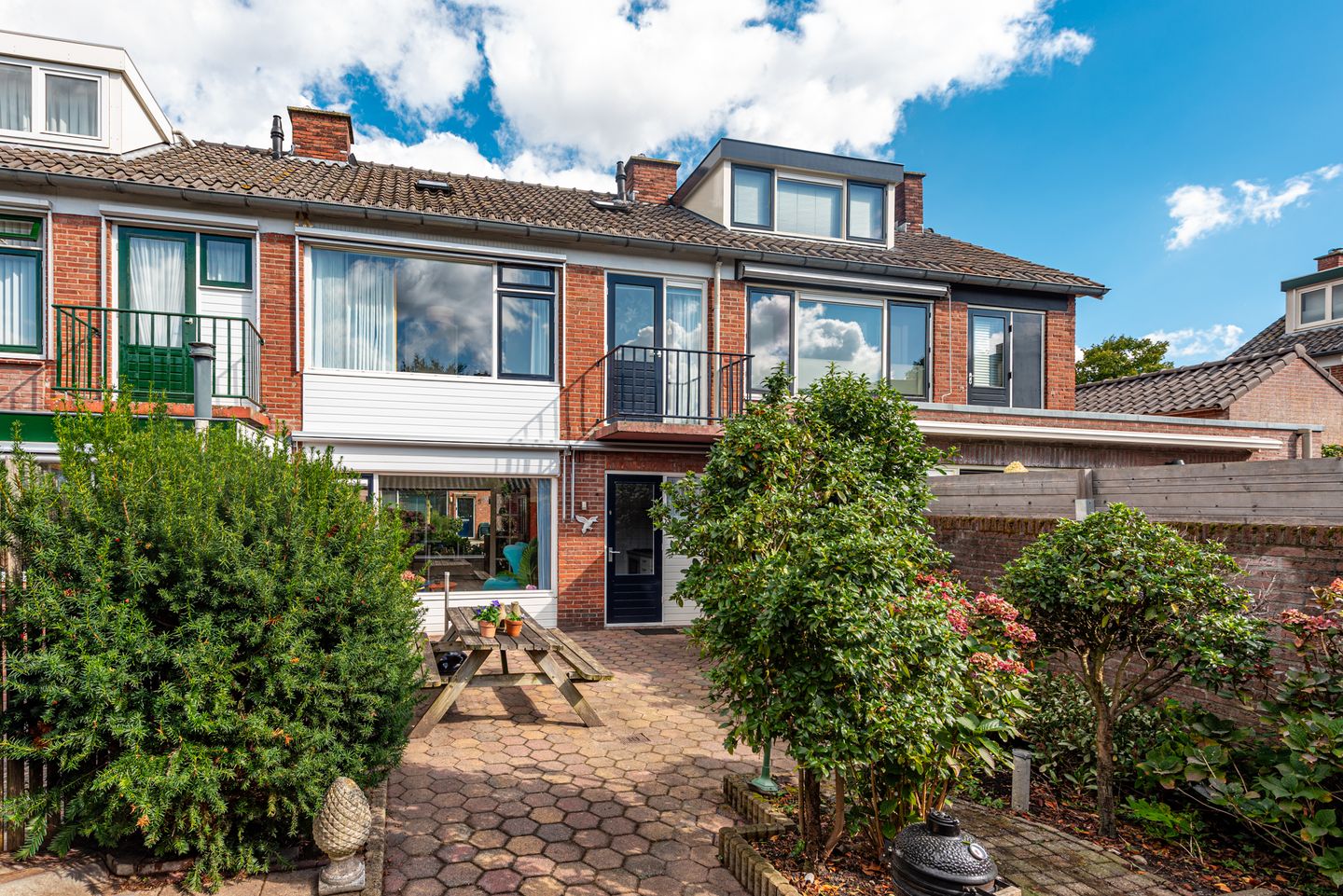 Photo 4 of de Savornin Lohmanlaan 3