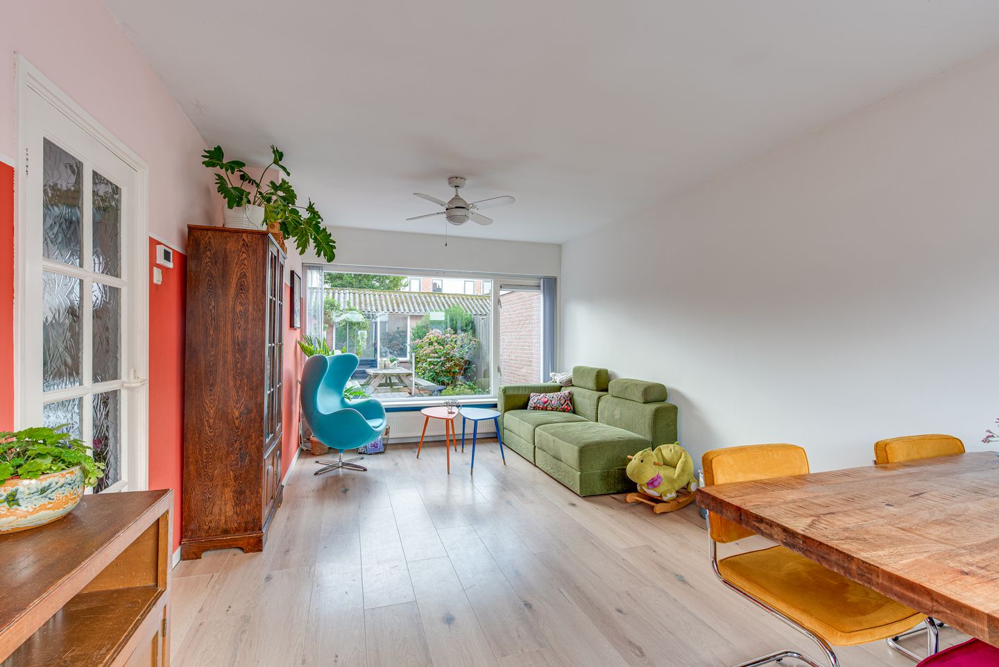 Photo 5 of de Savornin Lohmanlaan 3