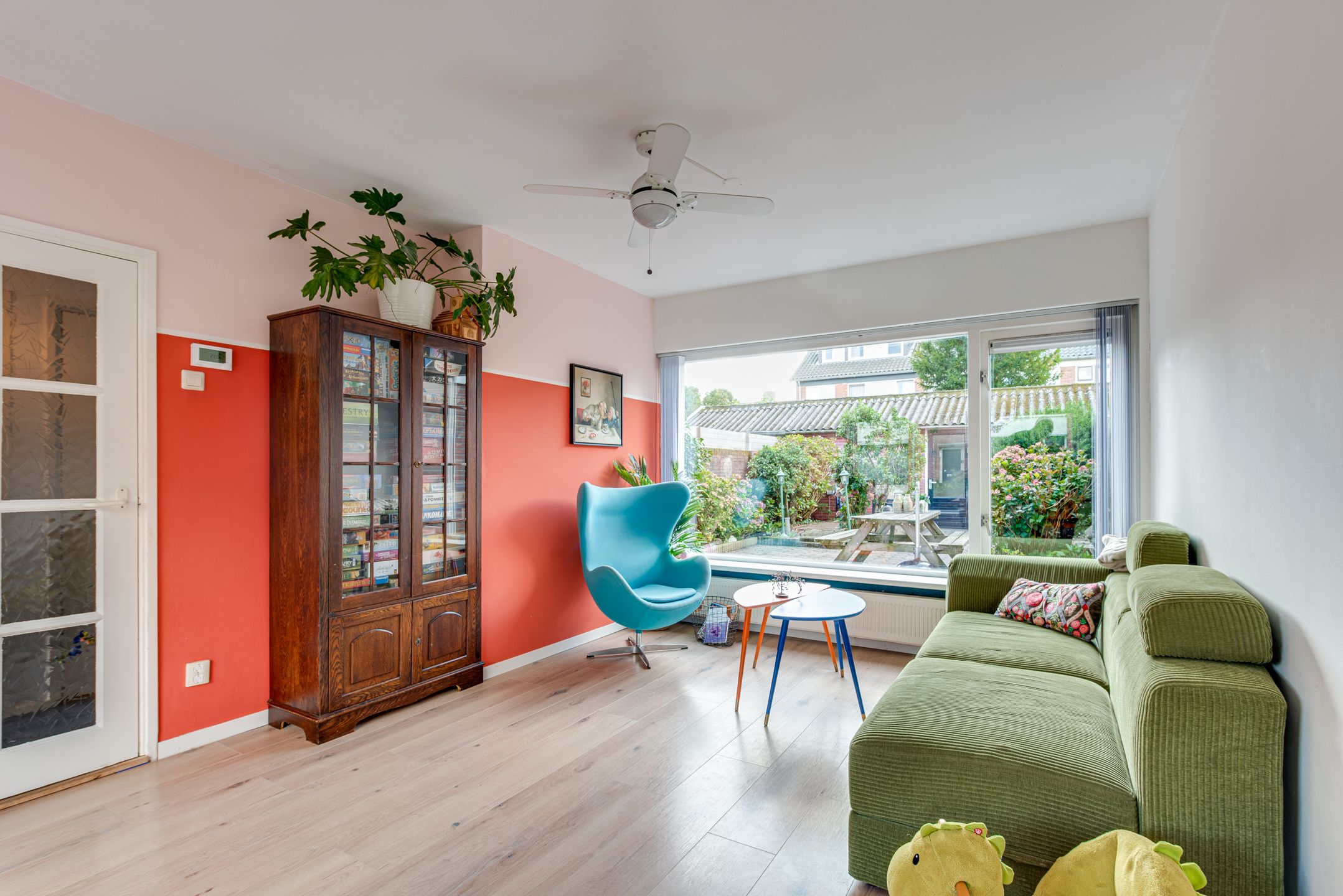 Photo 6 of de Savornin Lohmanlaan 3