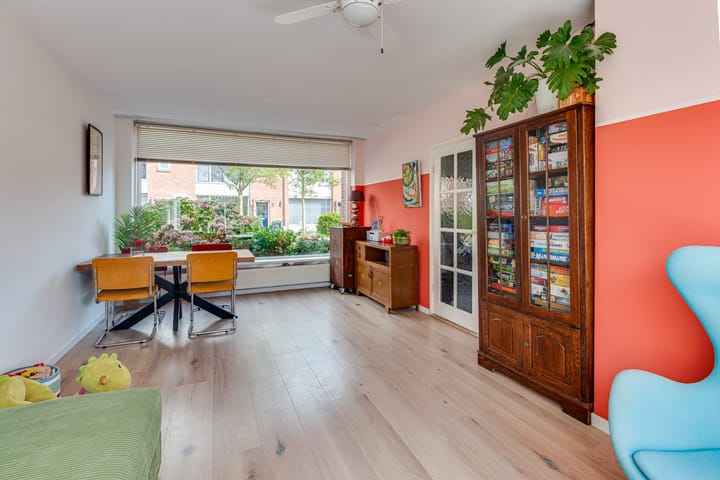 Foto 7 van de Savornin Lohmanlaan 3