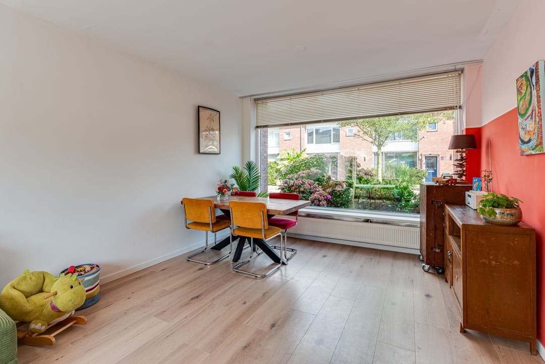 Photo 8 of de Savornin Lohmanlaan 3