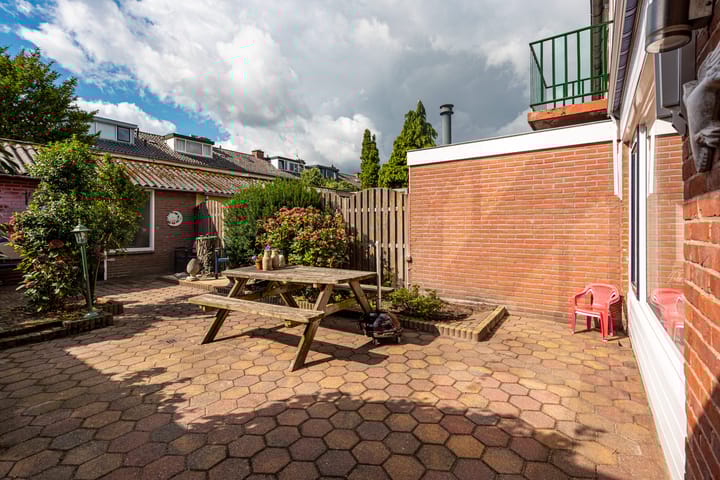 Foto 9 van de Savornin Lohmanlaan 3