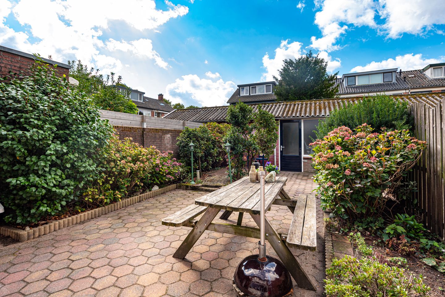 Photo 10 of de Savornin Lohmanlaan 3