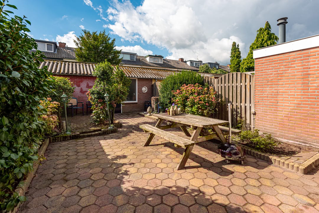 Photo 11 of de Savornin Lohmanlaan 3