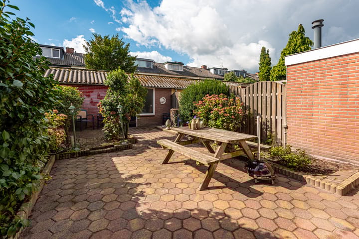 Foto 11 van de Savornin Lohmanlaan 3