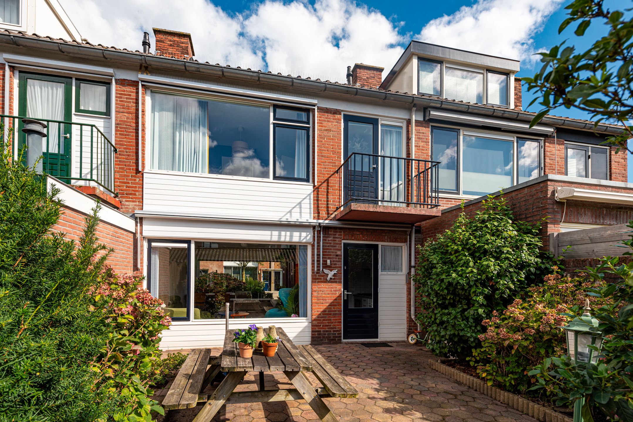 Photo 12 of de Savornin Lohmanlaan 3