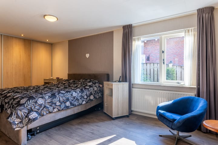 Foto 26 van Sluiskade NZ 4