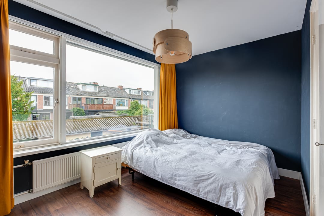 Photo 16 of de Savornin Lohmanlaan 3