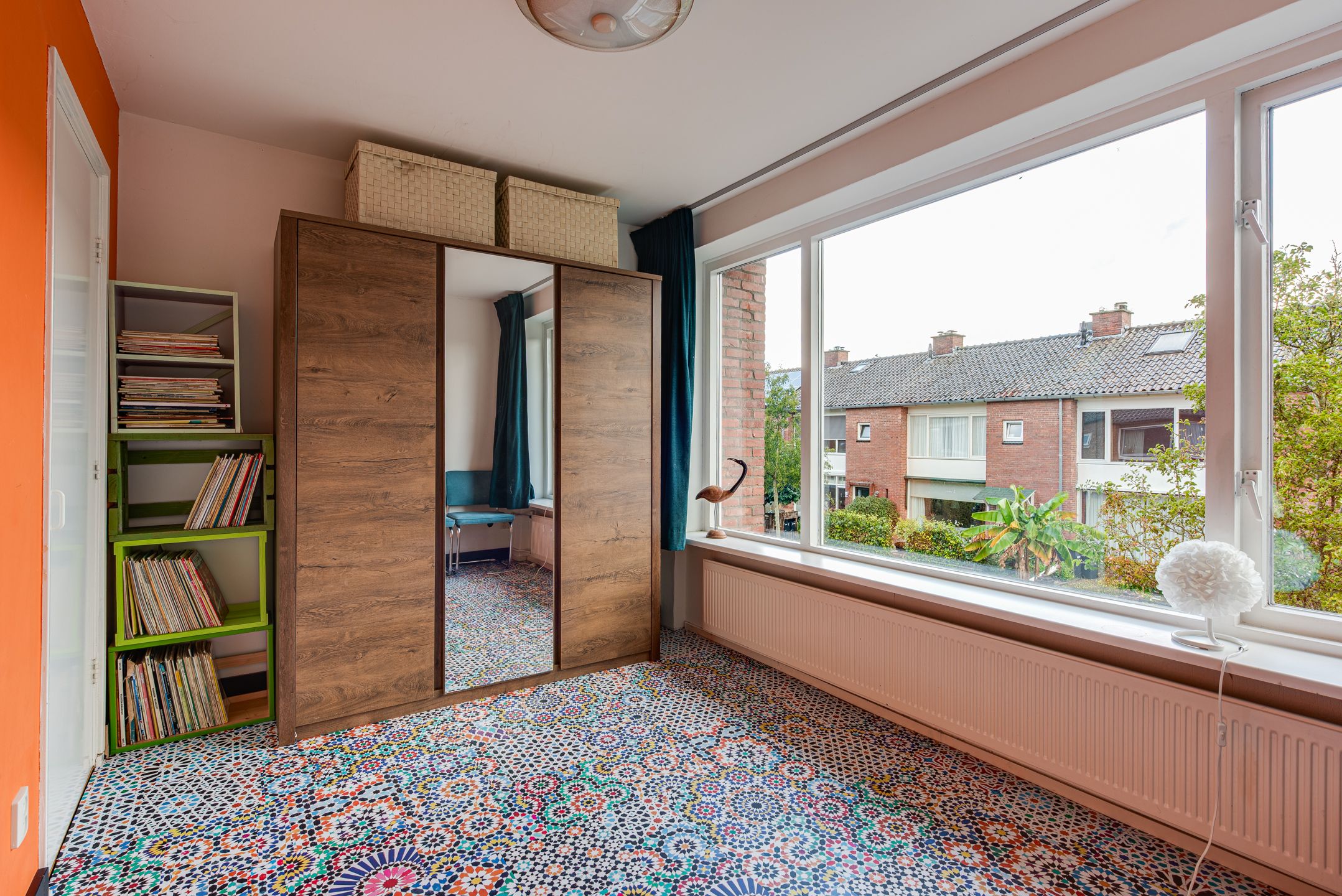 Photo 18 of de Savornin Lohmanlaan 3