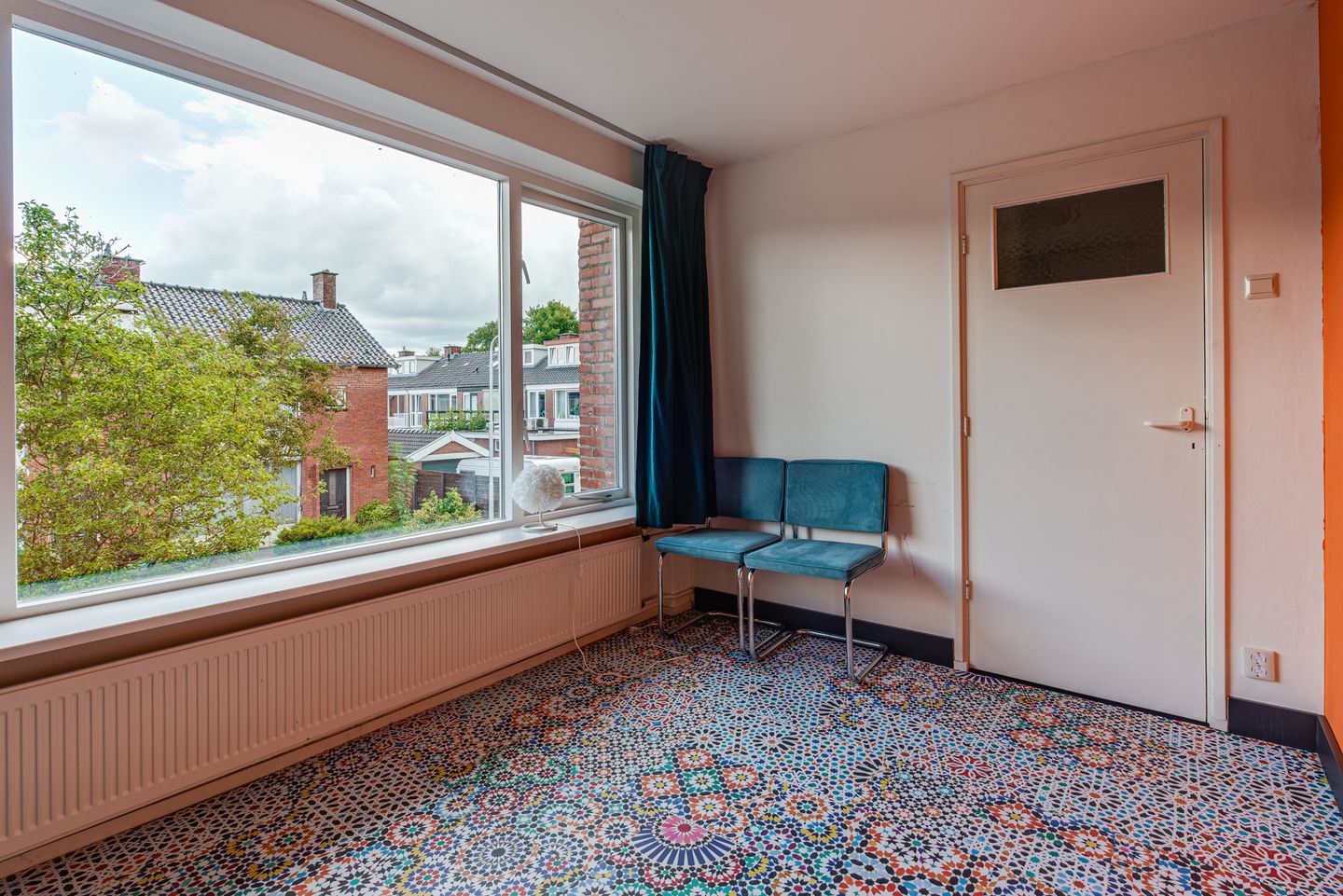 Photo 19 of de Savornin Lohmanlaan 3