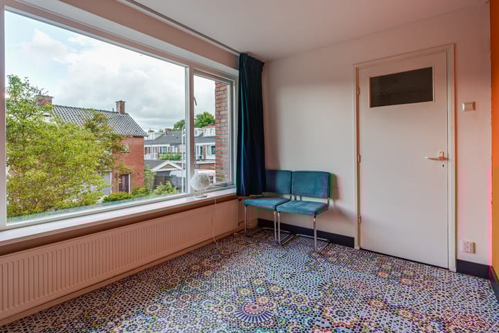 Foto 19 van de Savornin Lohmanlaan 3