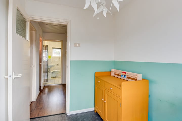 Foto 21 van de Savornin Lohmanlaan 3