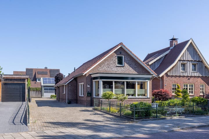 Foto 32 van Sluiskade NZ 4