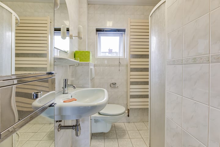 Foto 22 van de Savornin Lohmanlaan 3