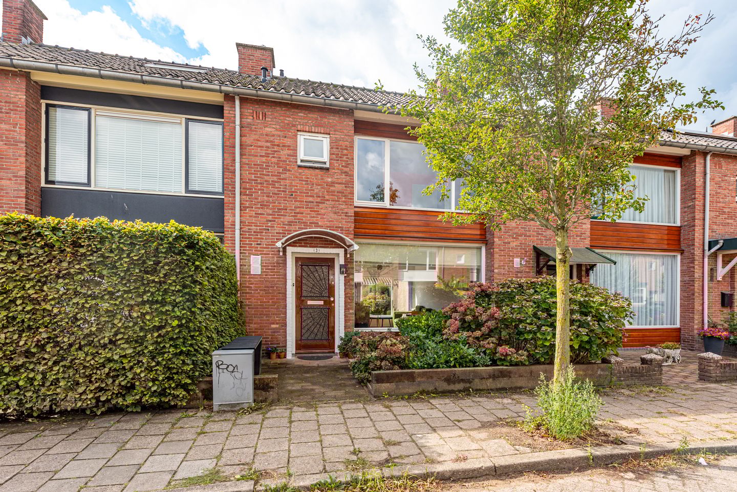 Photo 25 of de Savornin Lohmanlaan 3