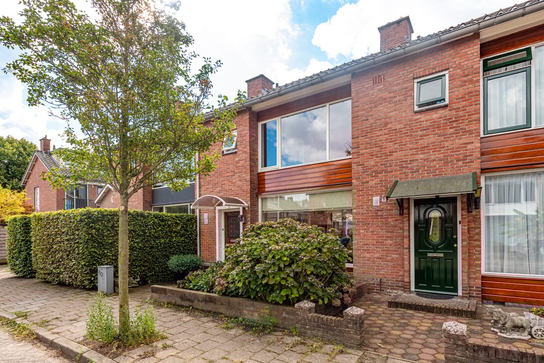 Photo 26 of de Savornin Lohmanlaan 3