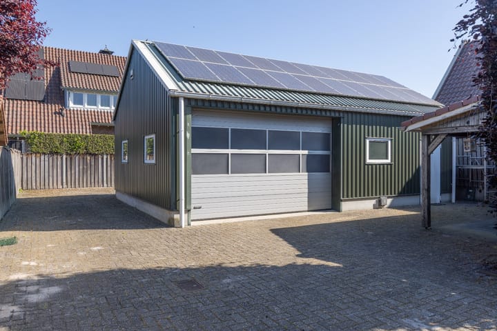 Foto 35 van Sluiskade NZ 4